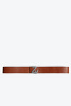 Cinturon Zv Initiale Belt