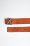 Cinturon Zv Initiale Belt