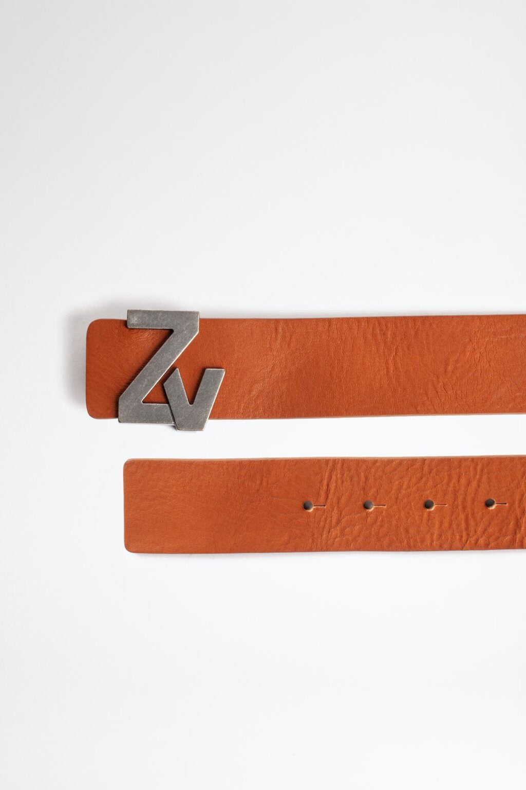 Cinturon Zv Initiale Belt