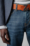 Cinturon Zv Initiale Belt