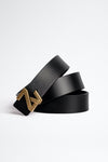 Cinturon Zv Initiale Belt