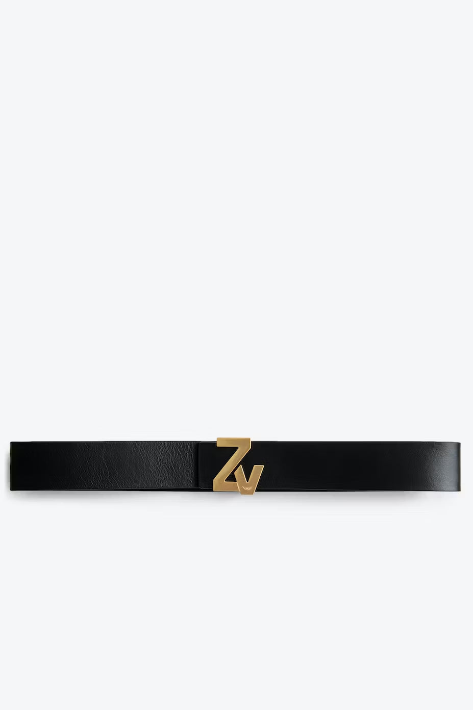 Cinturon Zv Initiale Belt