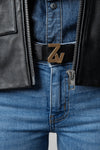 Cinturon Zv Initiale Belt