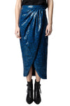 Falda Jamelia Sequins Leo
