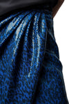 Falda Jamelia Sequins Leo