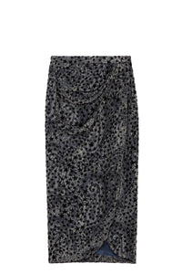 Falda Jamelia Burnout Stars