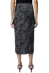Falda Jamelia Burnout Stars