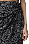 Falda Jamelia Burnout Stars