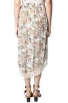 Falda Jeudie Soft Yoko Flower