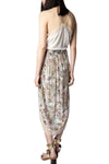 Falda Jeudie Soft Yoko Flower