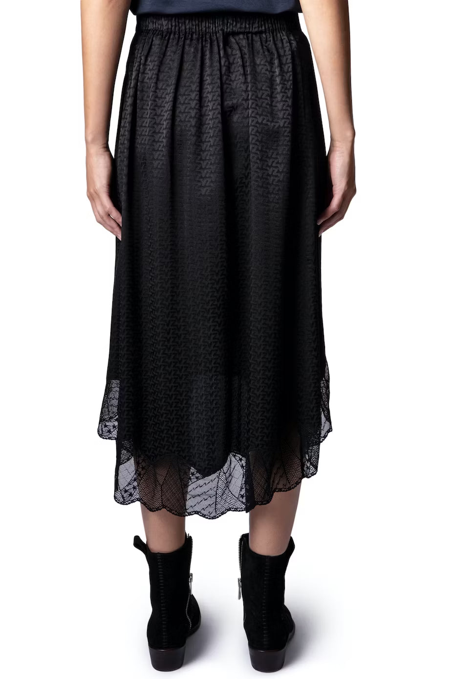 Falda Joslin Jac Zv 3D