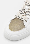 Tenis Deportivos High Flash Sparkle