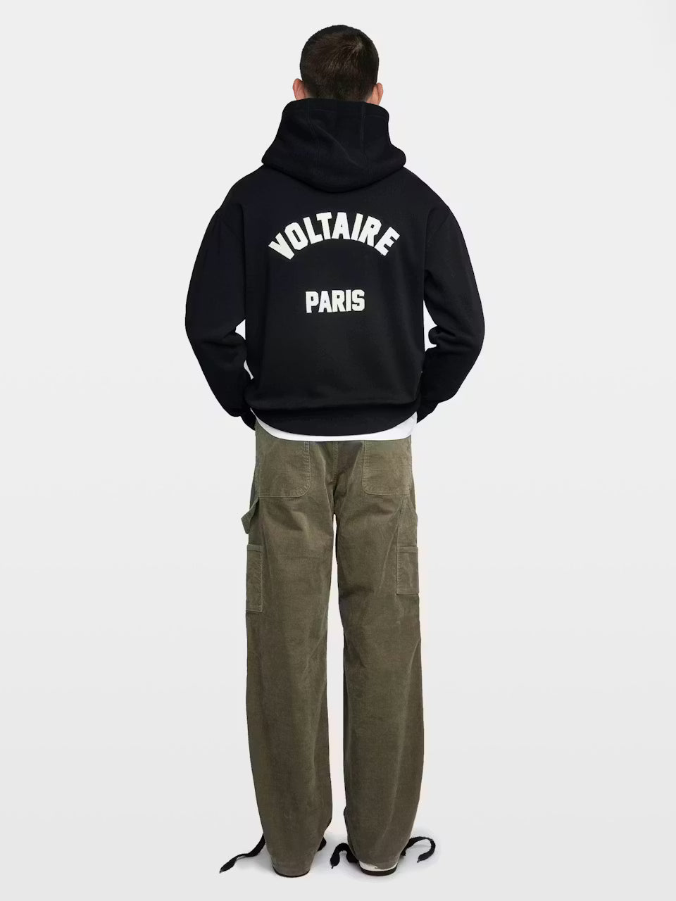 Sacha Sweatshirt