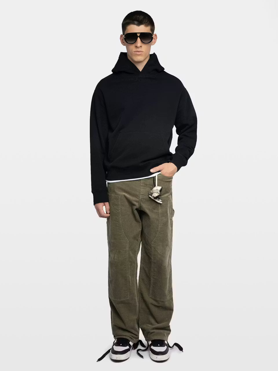 Sacha Sweatshirt