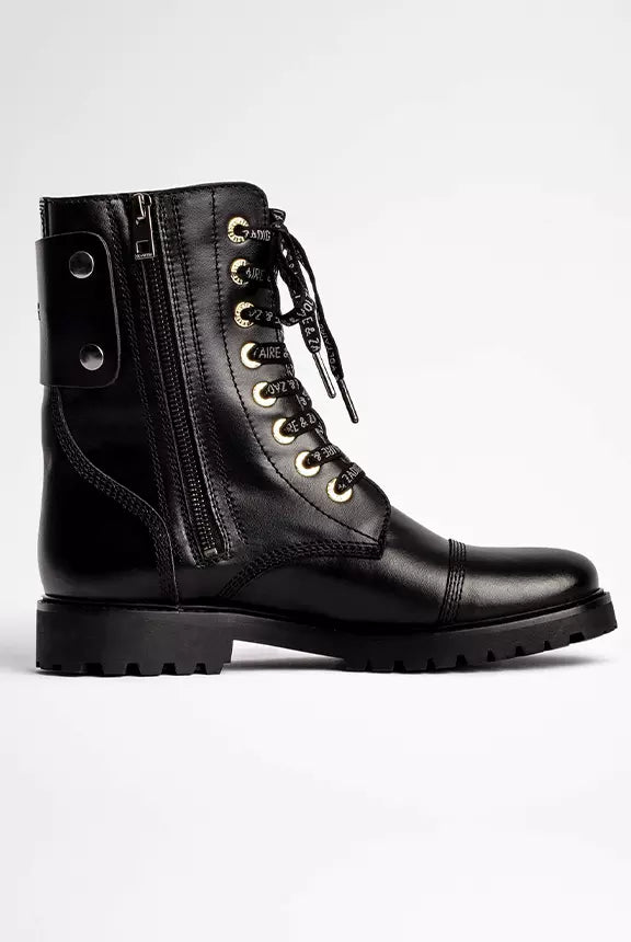 Botines Joe