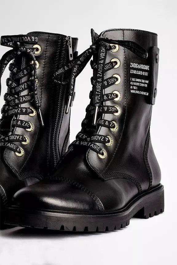 Botines Joe