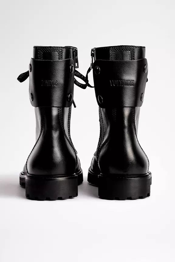 Botines Joe