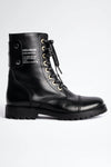 Botines Joe