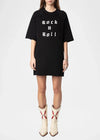 Vestido Grace Pmo Rock'n'roll Studs