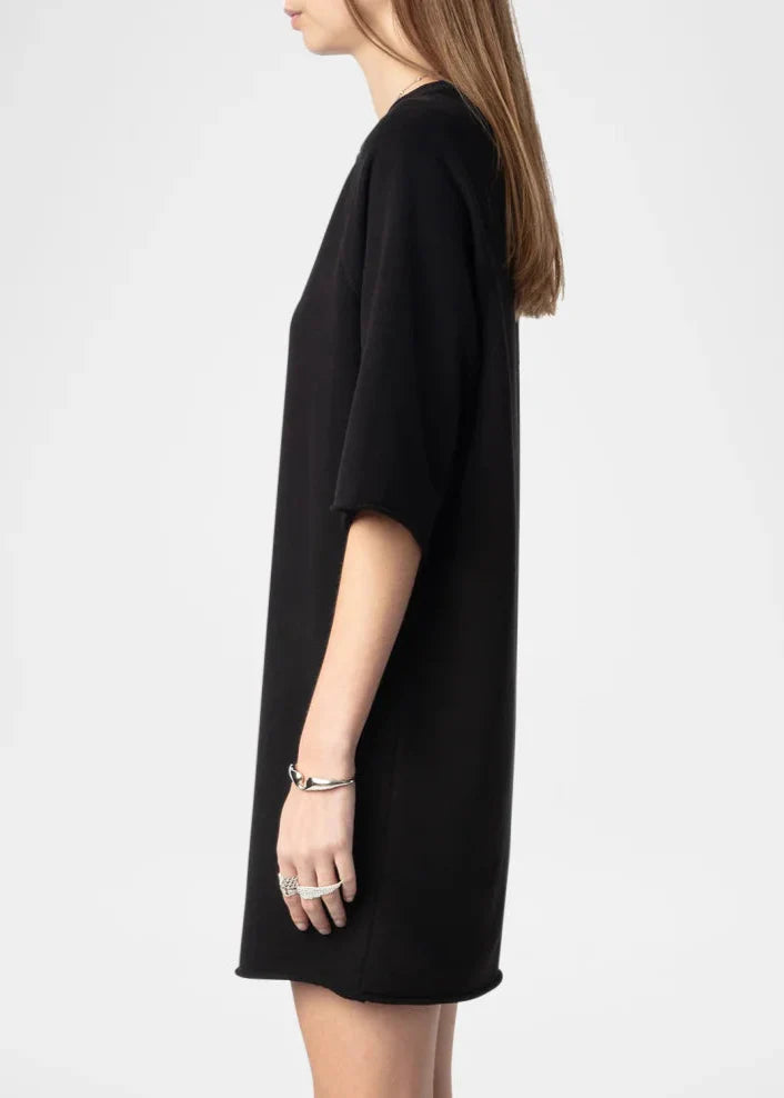 Vestido Grace Pmo Rock'n'roll Studs