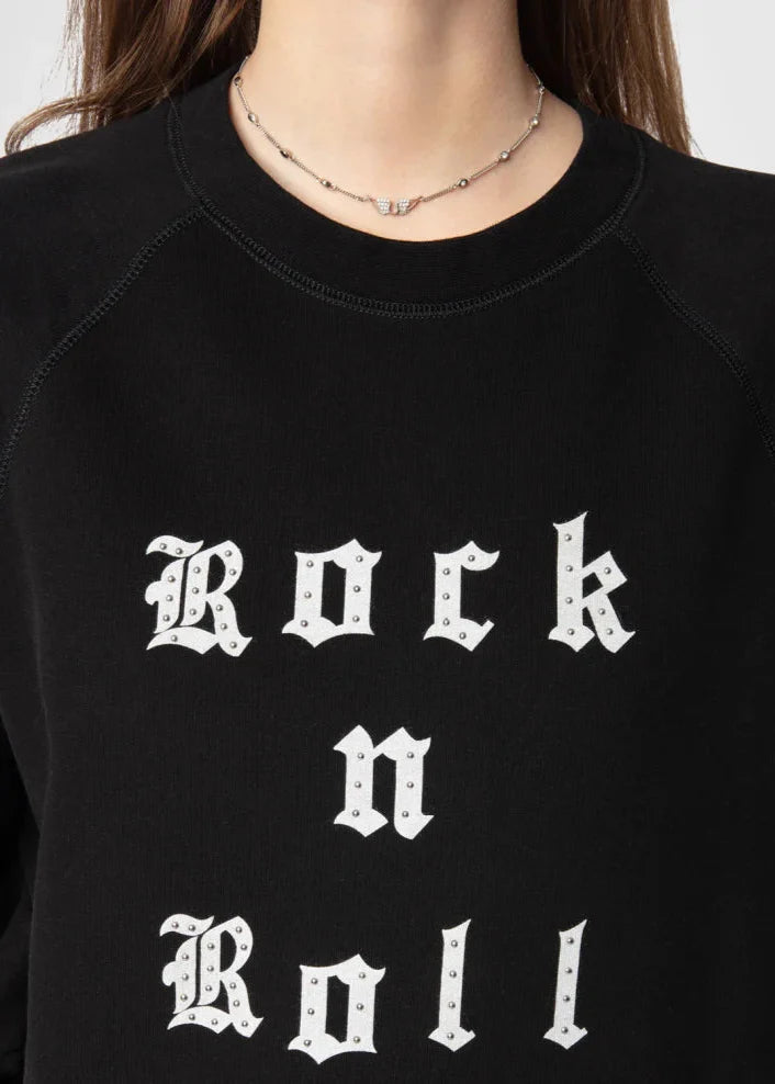 Vestido Grace Pmo Rock'n'roll Studs