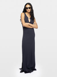 Maxi Vestido Tiffania Lin Lave