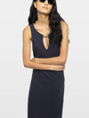 Maxi Vestido Tiffania Lin Lave