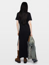 Maxi Vestido Raja
