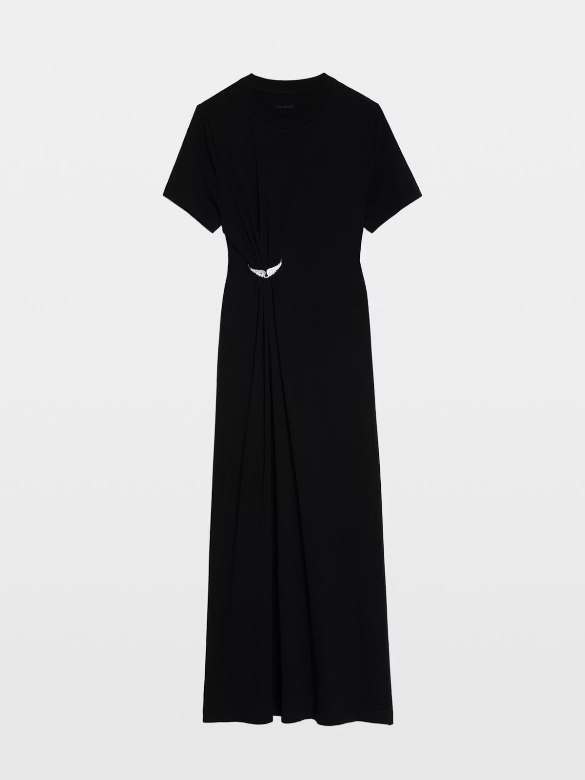 Maxi Vestido Raja