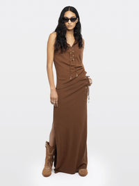 Maxi Falda Juno