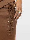 Maxi Falda Juno