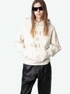 Sudadera Georgy Mo Rock N Roll Emb