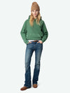 Sudadera Georgy Mo Guitar Wings Strass