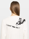 T-Shirt Tunisien Happy