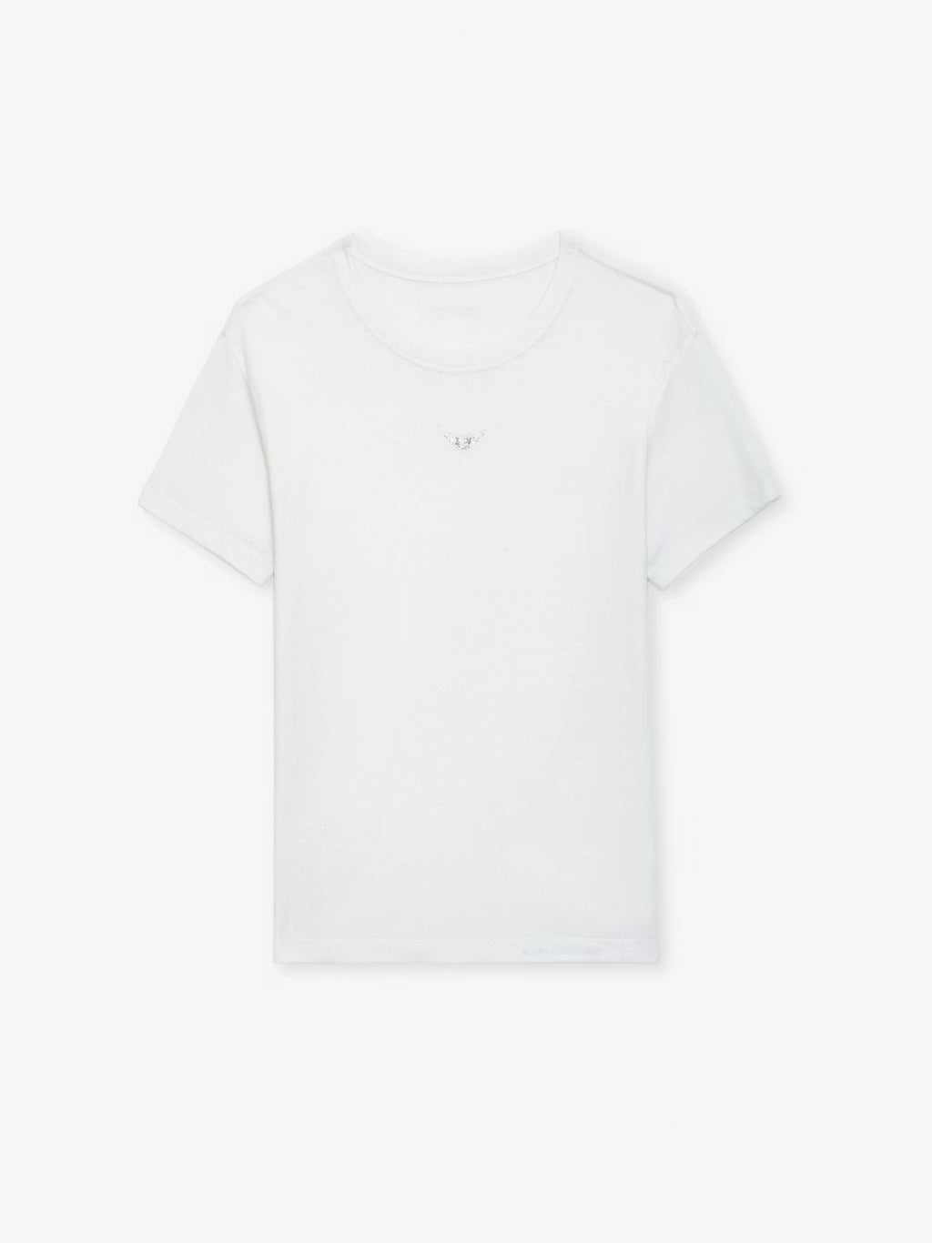 T-Shirt Marta Pcl Wings Strass