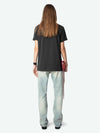 Camiseta Edwin Hc Rock N Roll Strass