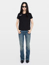 T-Shirt Suzan Hc Plisse Wings