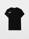 T-Shirt Suzan Hc Plisse Wings