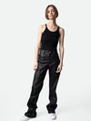 Camiseta Alba Rib Wings