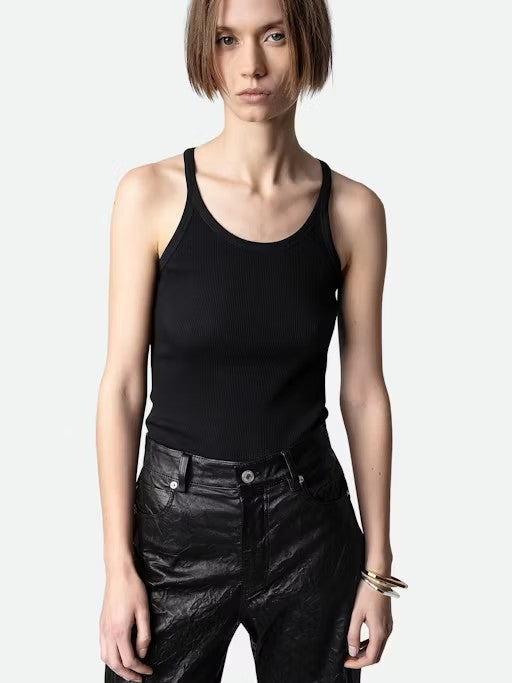 Camiseta Alba Rib Wings