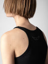Camiseta Alba Rib Wings