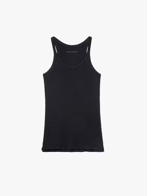Camiseta Alba Rib Wings