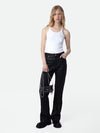 Camiseta Alba Rib Wings