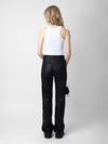 Camiseta Alba Rib Wings