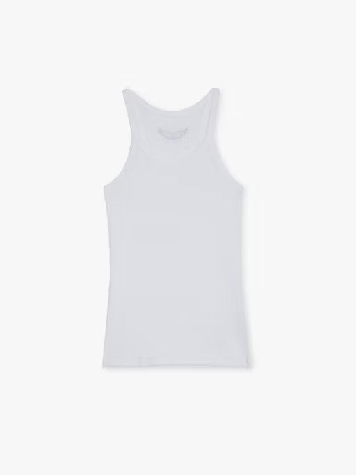 Camiseta Alba Rib Wings