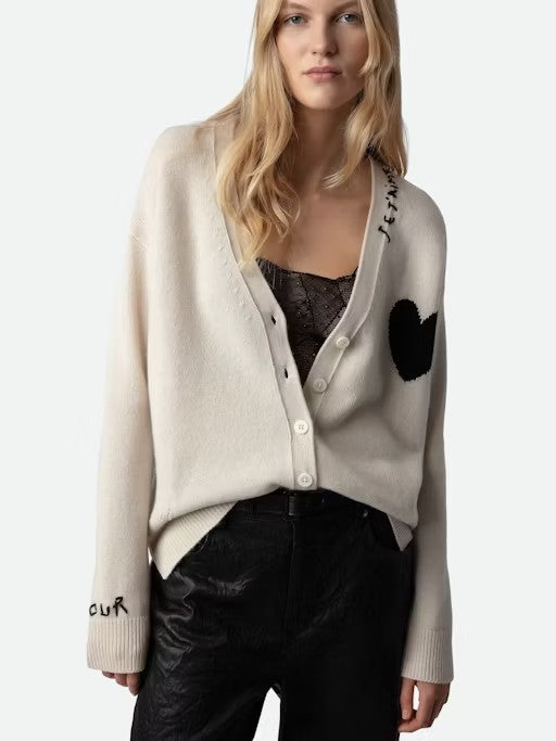Cardigan Mirka Ws St-Val