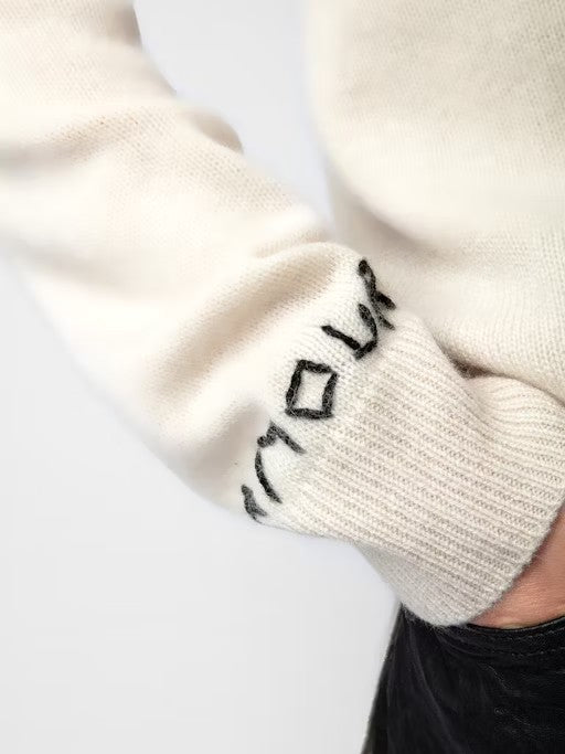 Cardigan Mirka Ws St-Val
