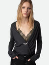 Cardigan Daffy Wings