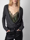 Cardigan Daffy Wings