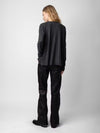 Cardigan Daffy Wings